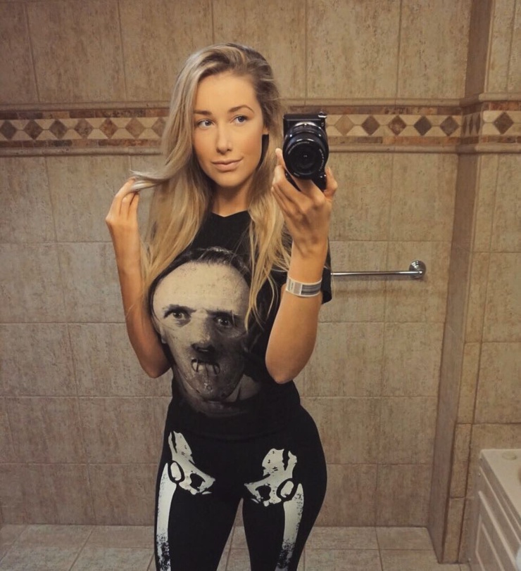 Noelle Foley