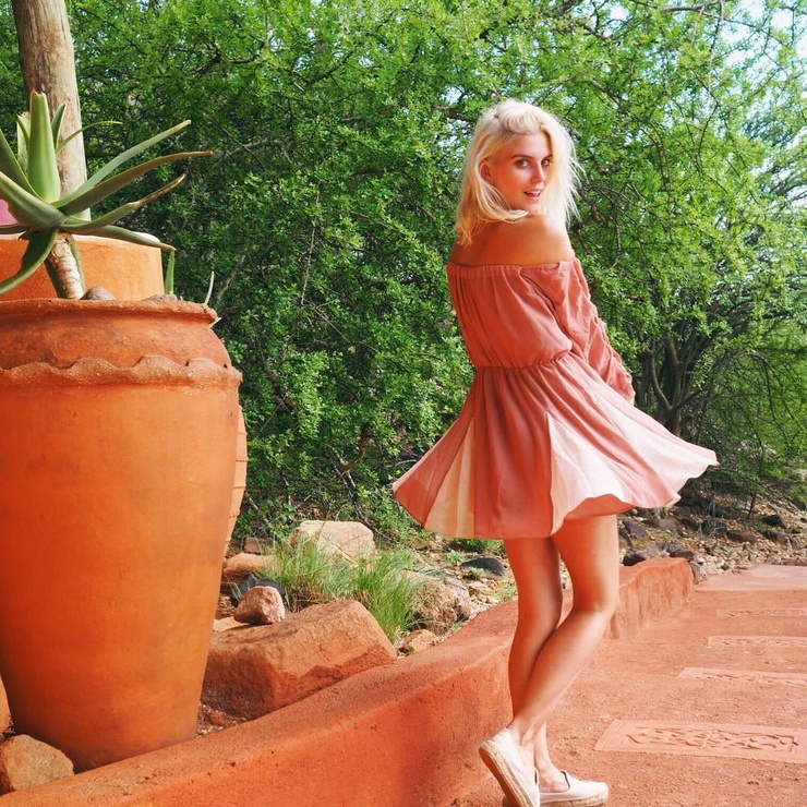Ashley James Ashley James