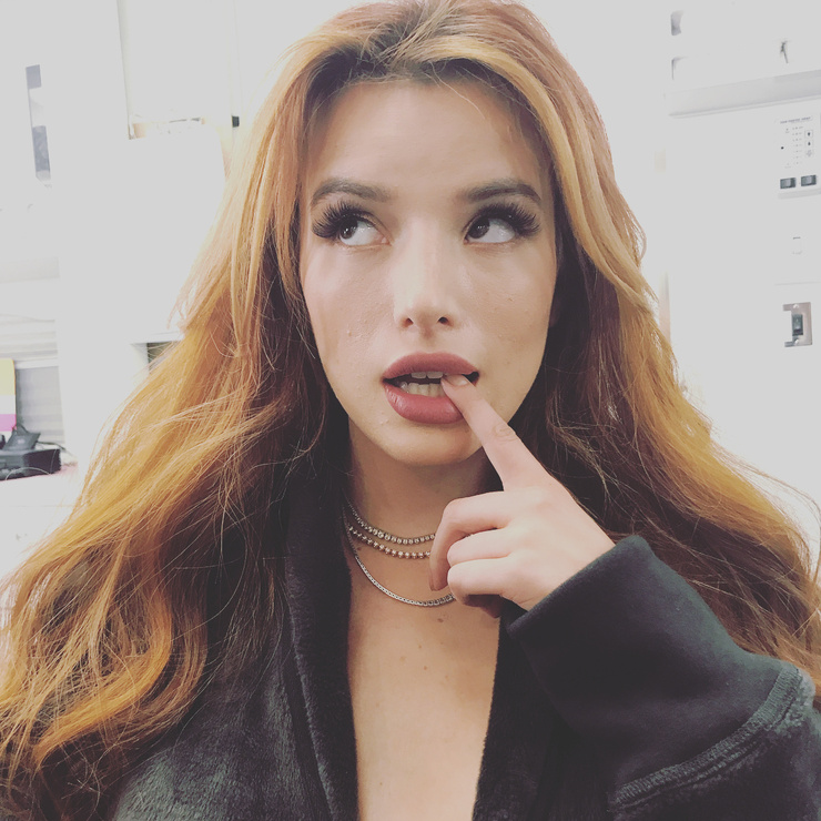Bella Thorne Bella Thorne