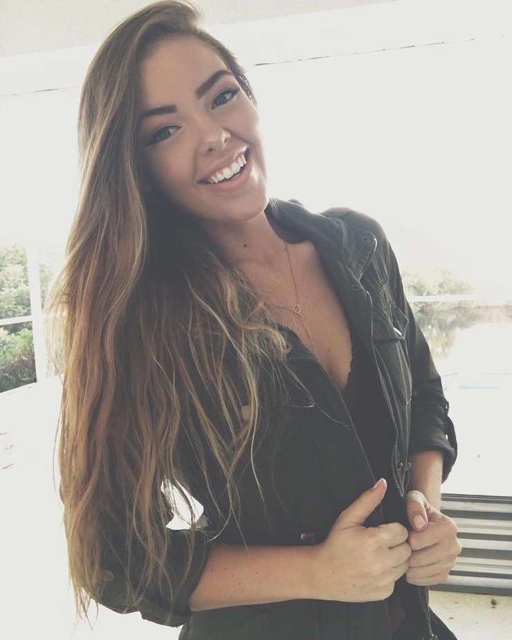 Miranda May Miranda May