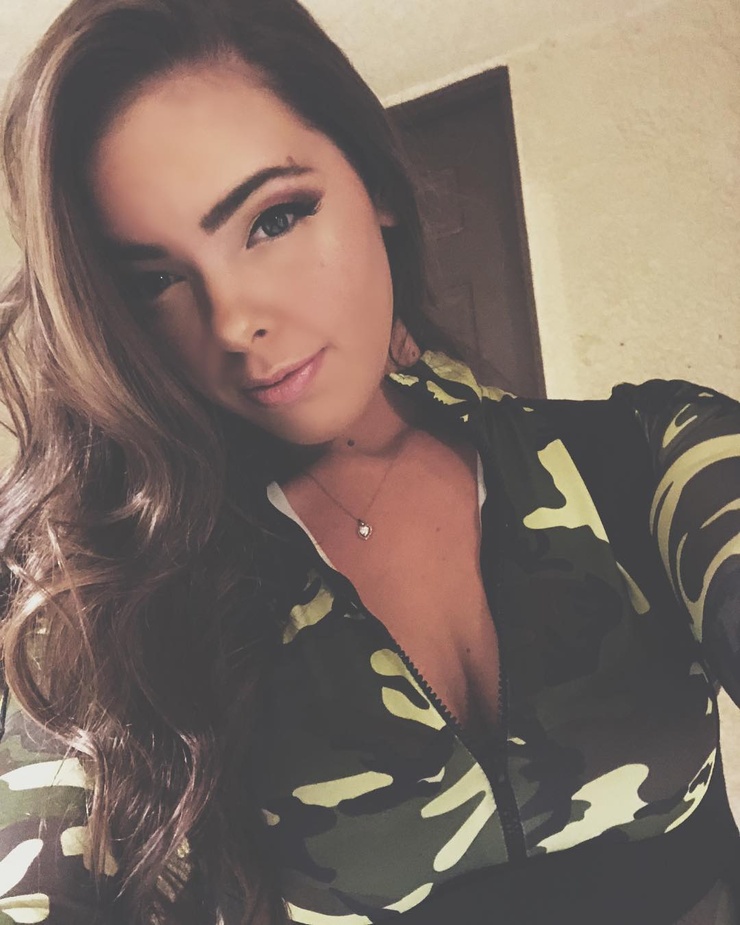 Miranda May
