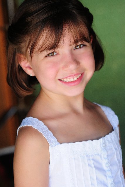 Savannah Paige Rae