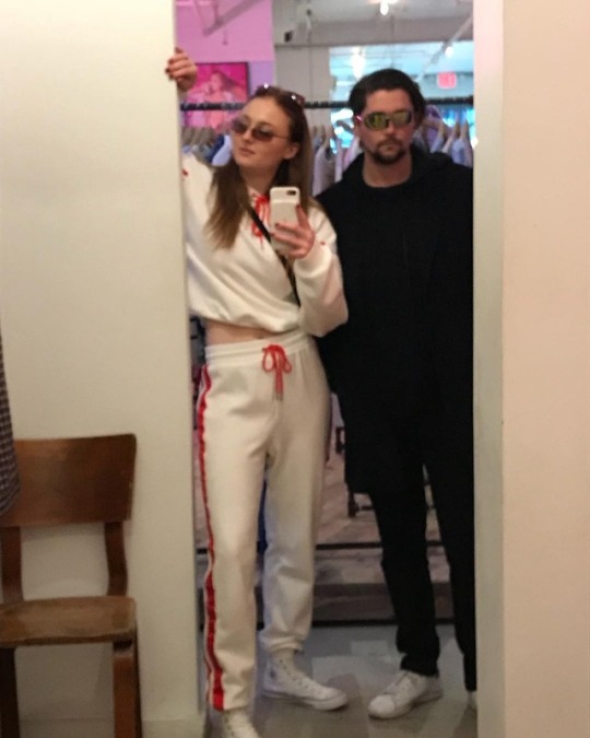 Sophie Turner
