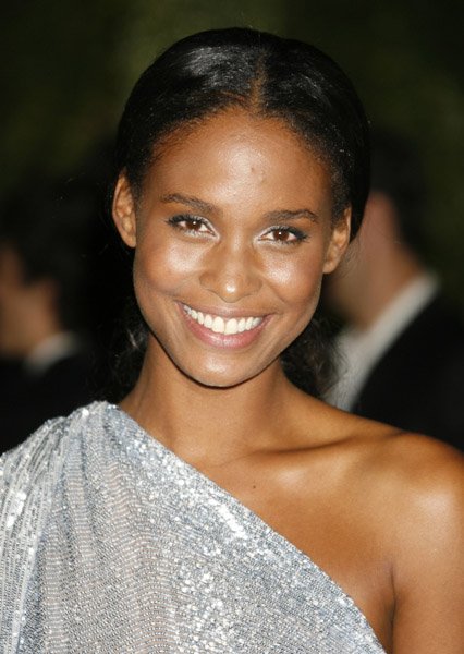 Joy Bryant Joy Bryant