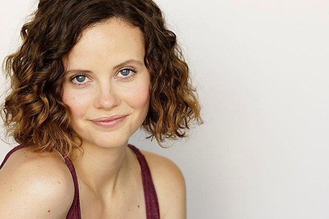 Sarah Ramos