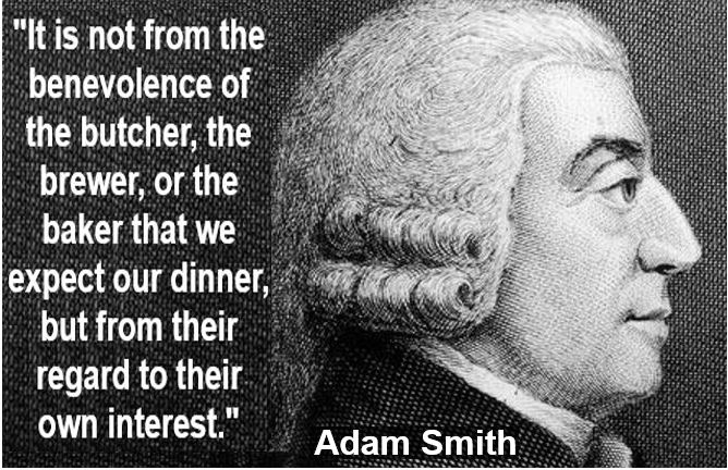 Adam Smith
