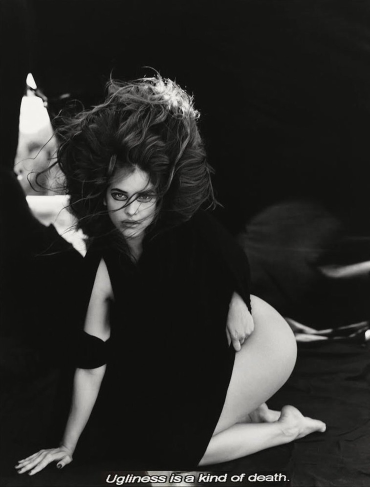 Barbara Palvin Barbara Palvin