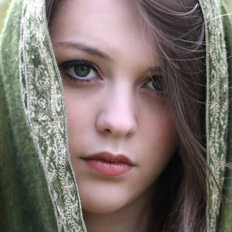 Imogen Dyer