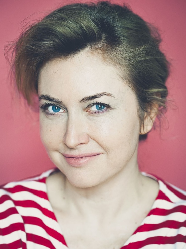 Malina Ebert Malina Ebert