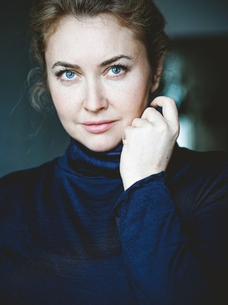 Malina Ebert