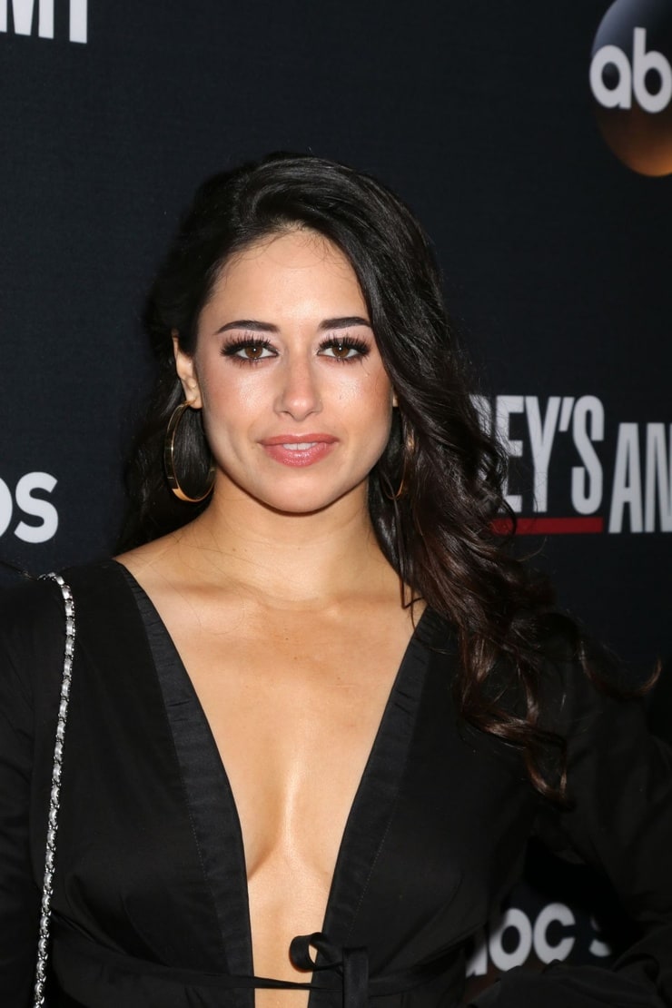 Jeanine Mason