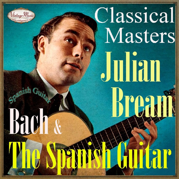 Julian Bream