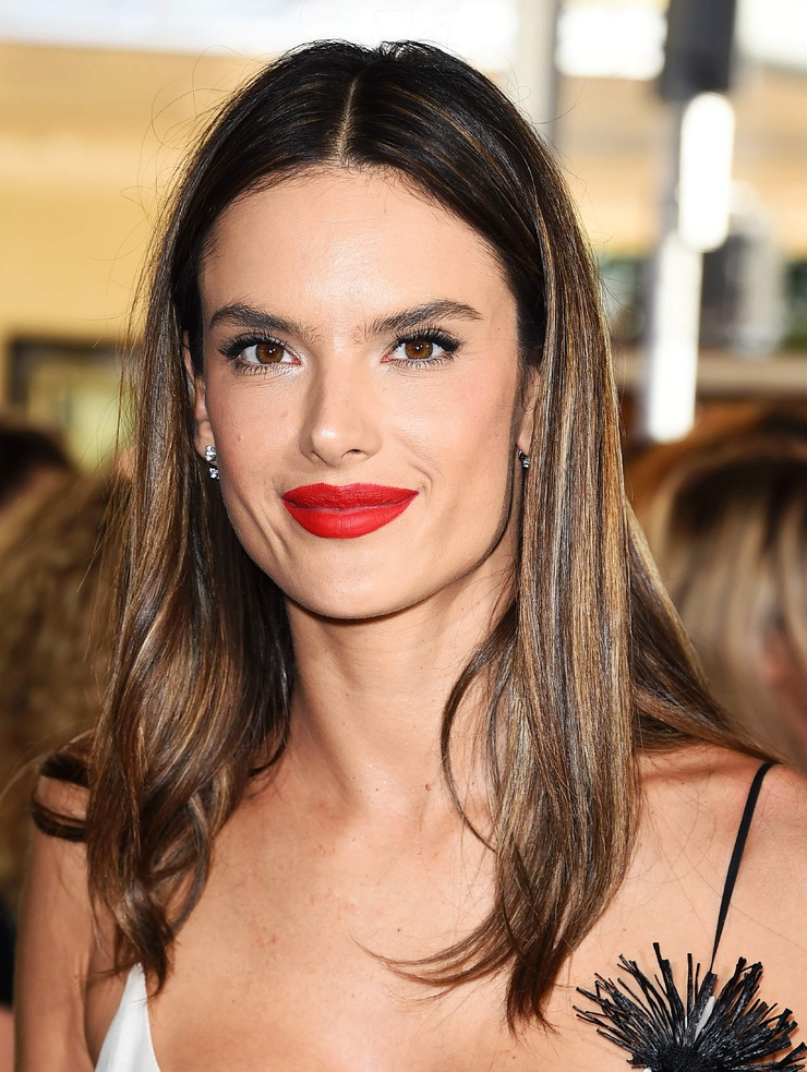 Alessandra Ambrosio Alessandra Ambrosio