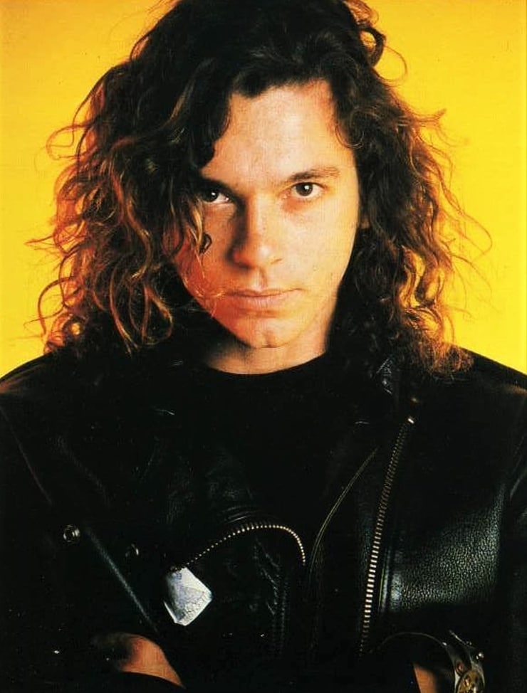 Michael Hutchence