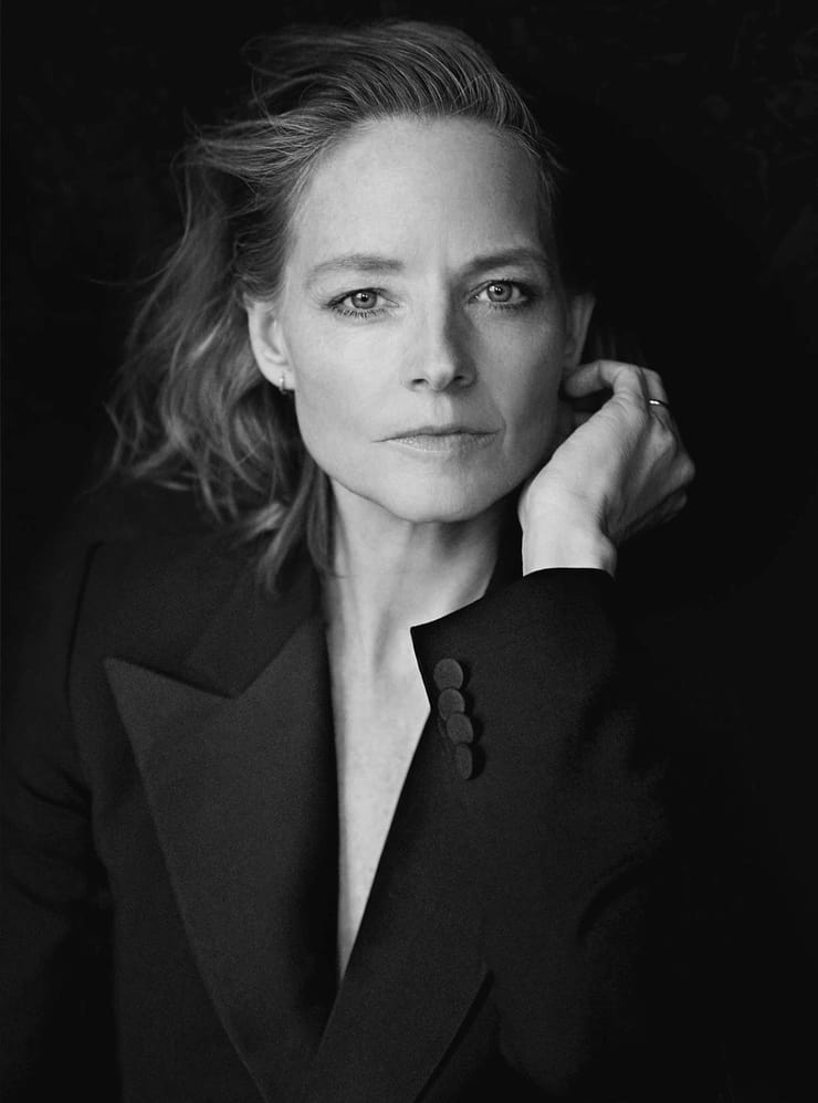 Jodie Foster Jodie Foster