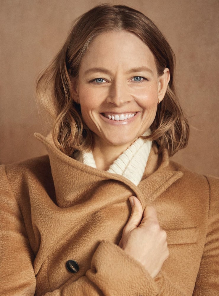 Jodie Foster