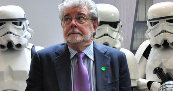 George Lucas