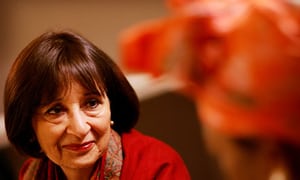 Madhur Jaffrey