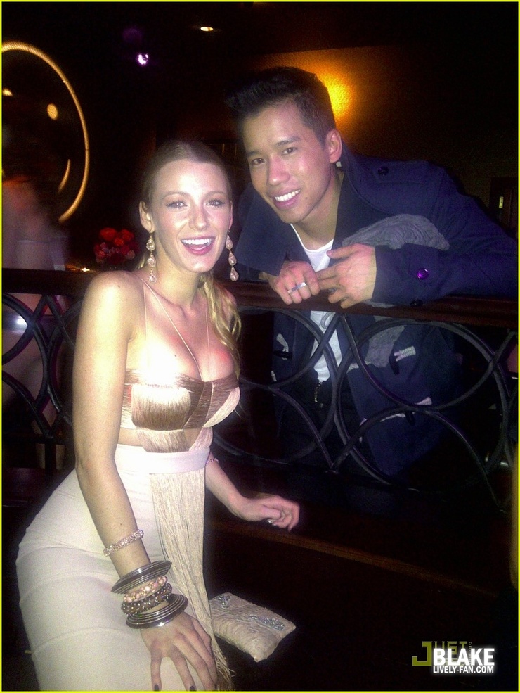 Blake Lively