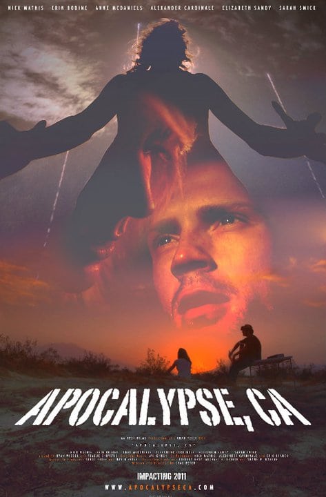 Apocalypse, CA