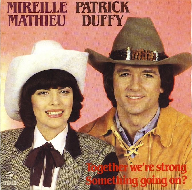 Patrick Duffy