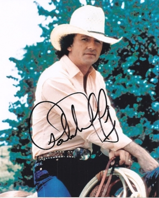 Patrick Duffy