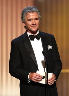 Patrick Duffy