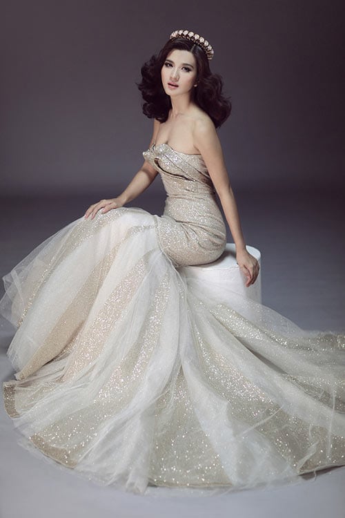 Kim Tuyen