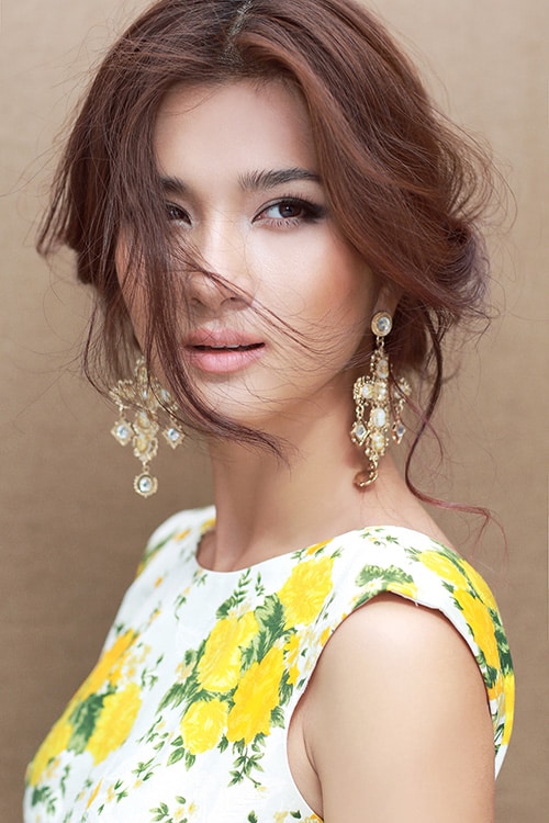 Kim Tuyen