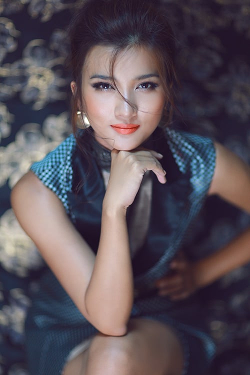 Kim Tuyen