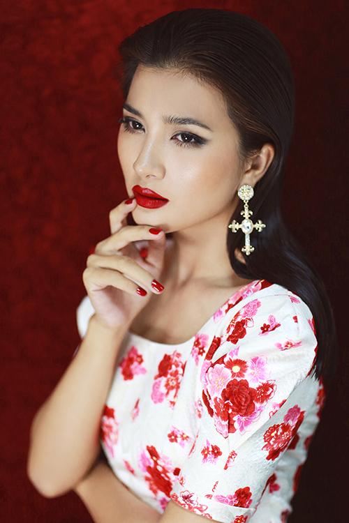 Kim Tuyen