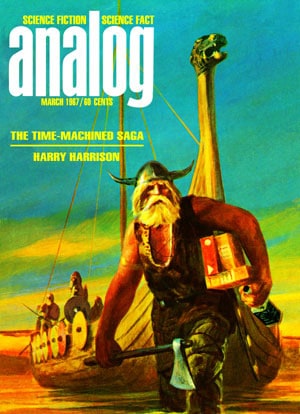 Harry Harrison