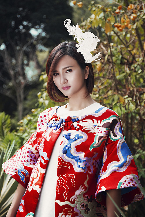 Kim Tuyen