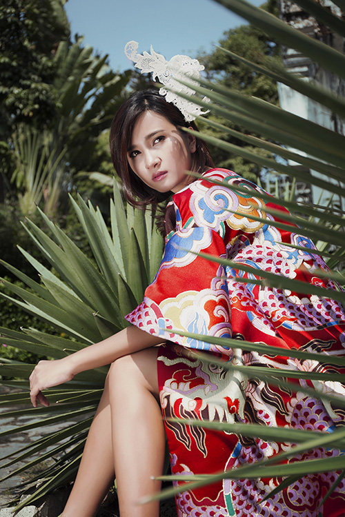 Kim Tuyen