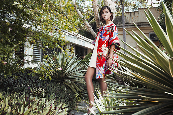 Kim Tuyen