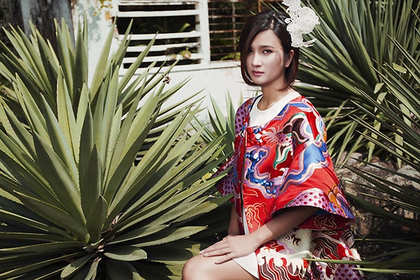 Kim Tuyen