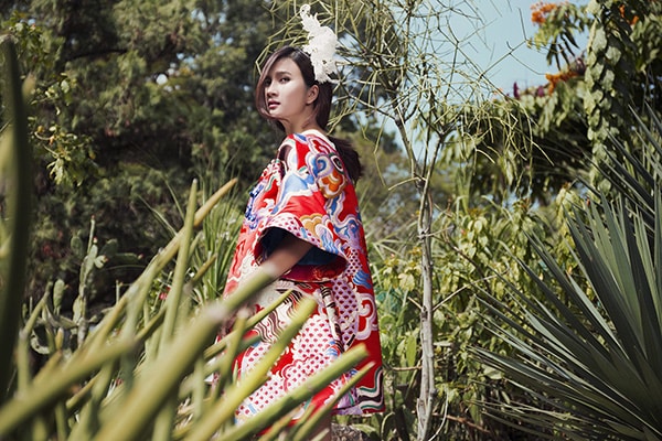 Kim Tuyen
