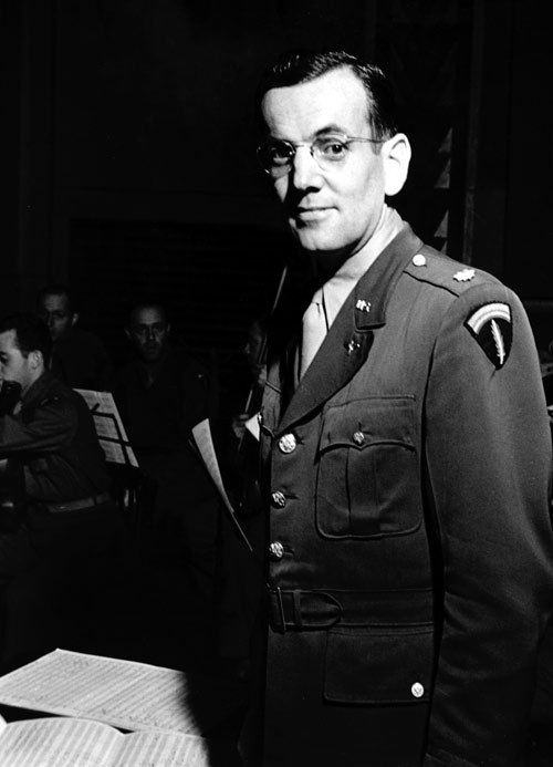 Glenn Miller