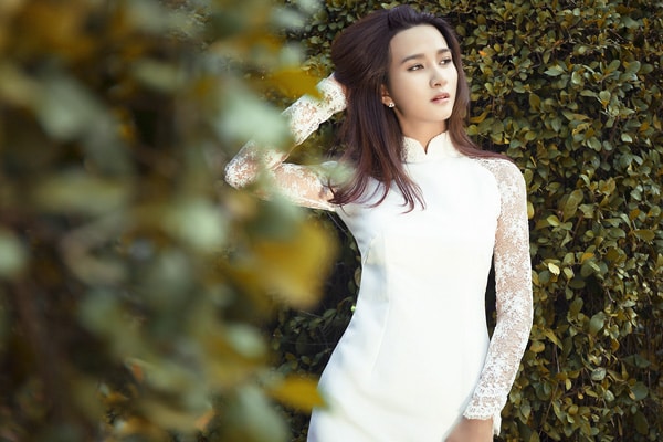 Kim Tuyen