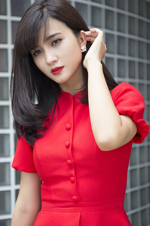 Kim Tuyen