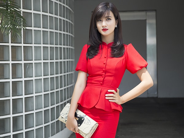 Kim Tuyen