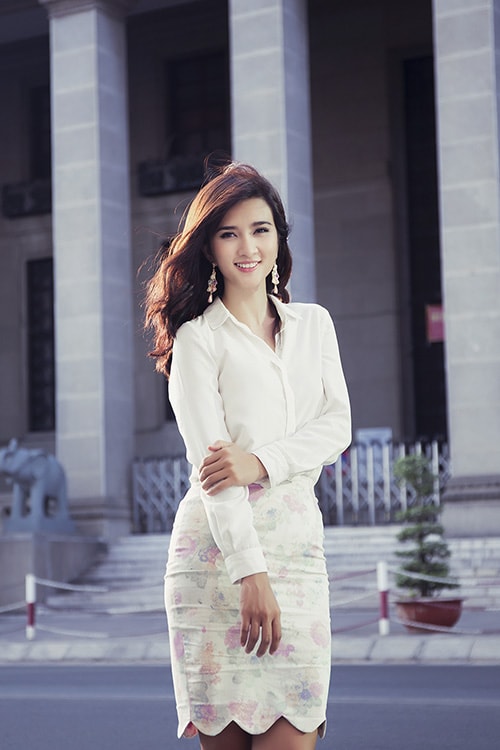 Kim Tuyen