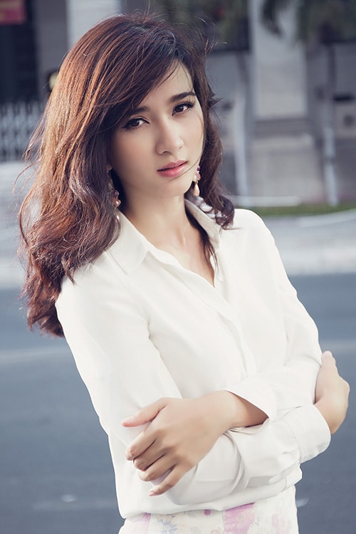 Kim Tuyen