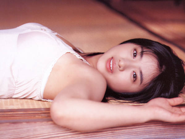 Satomi Ishihara Satomi Ishihara