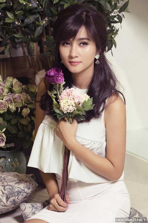 Kim Tuyen
