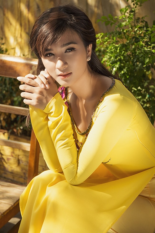 Kim Tuyen