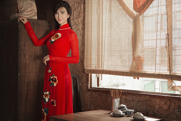 Kim Tuyen