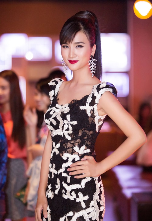 Kim Tuyen