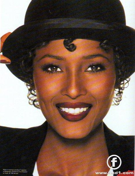 Waris Dirie