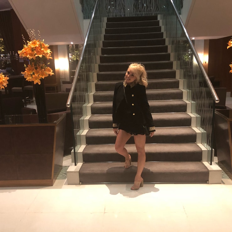 Jorgie Porter